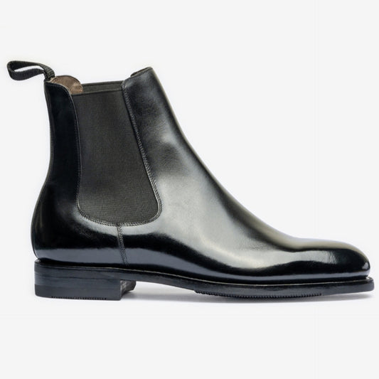Chelsea Boot - Black - Rui Boot Last - RTW