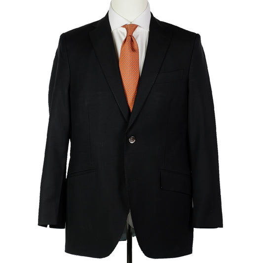 Timothy Everest Suit - Two Button Black