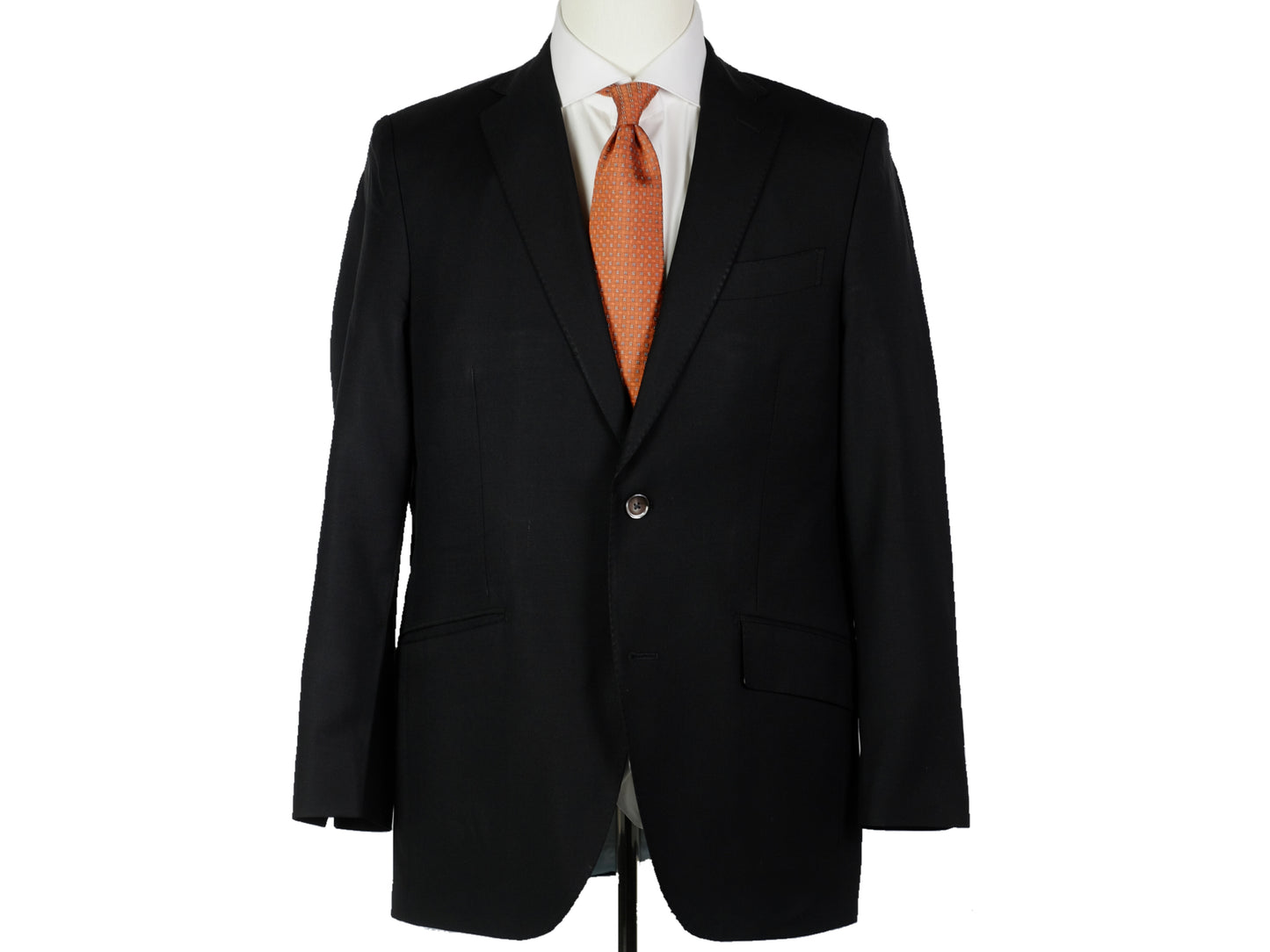 Costume Timothy Everest - Noir à deux boutons