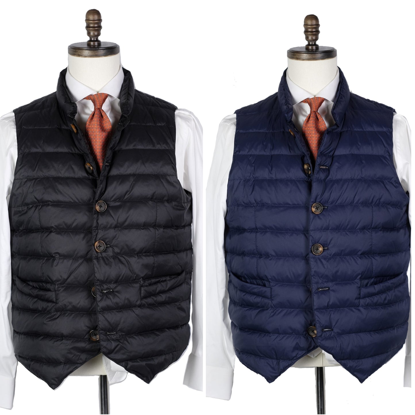 Spier &amp; Mackay - Gilets habillés (paire)