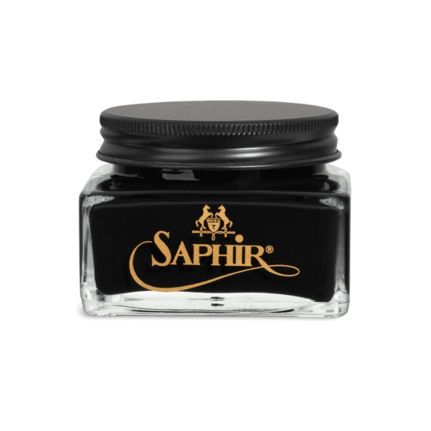Saphir Médaille d’Or Pommadier Cream Polish
