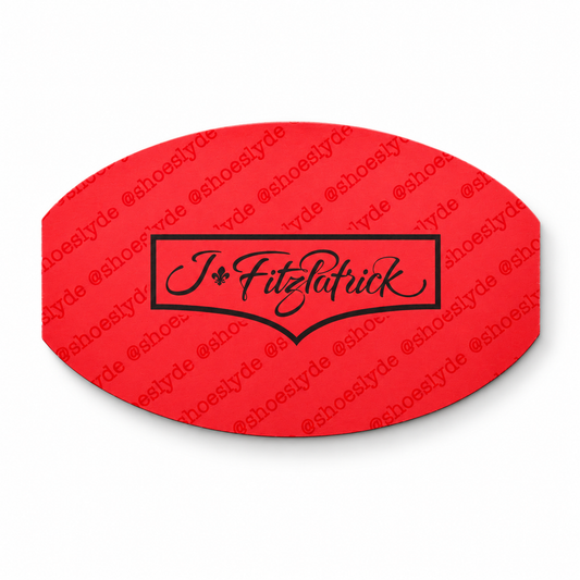 Shoe Slyde - J.FitzPatrick