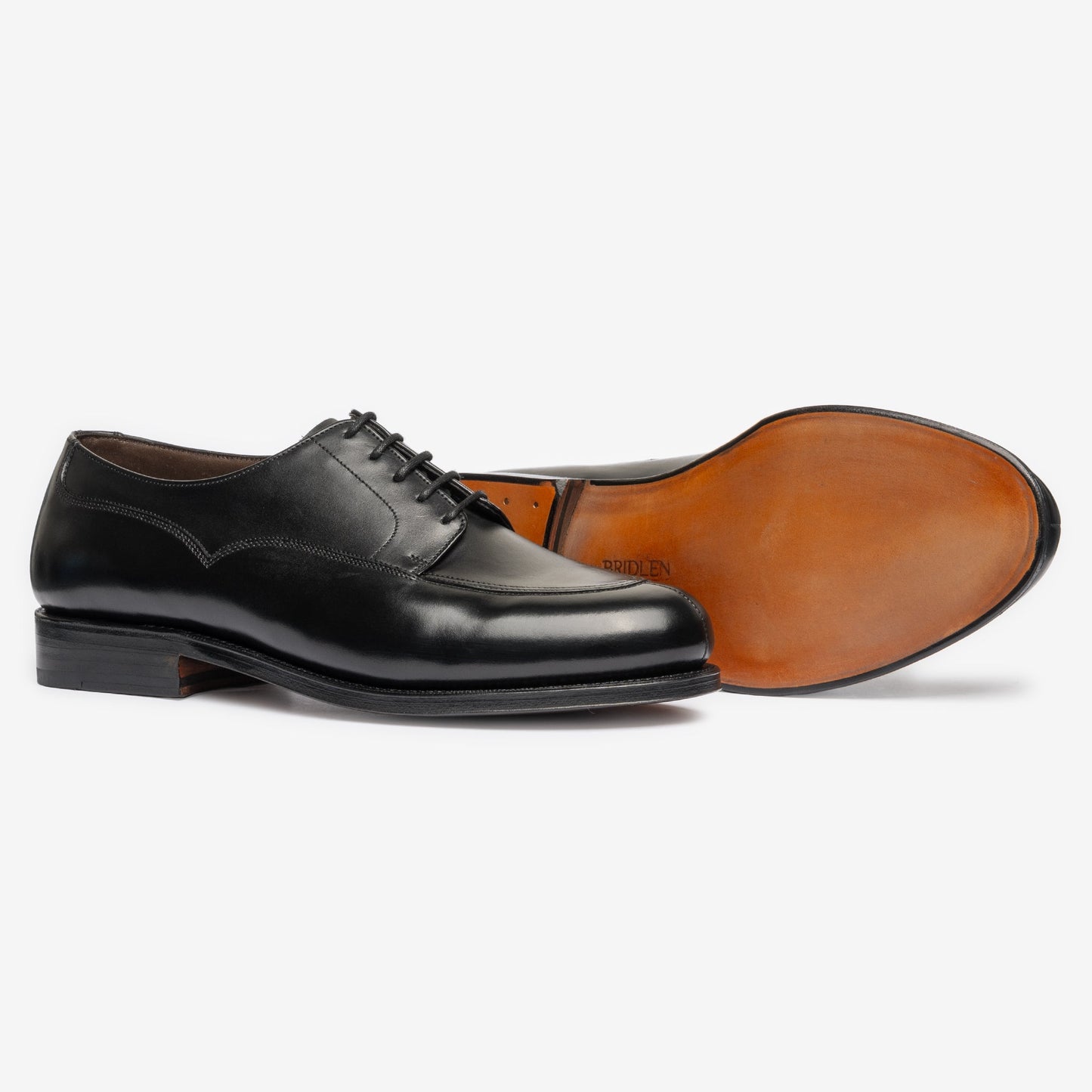 Dimple Derby - Black - Mag Last - MTO
