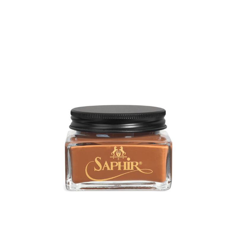 Saphir Médaille d’Or Pommadier Cream Polish