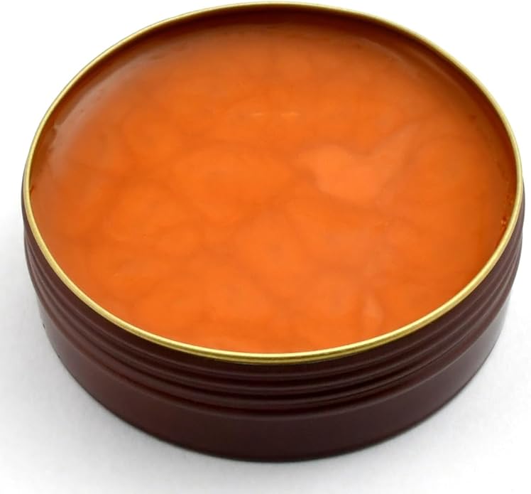 Saphir Beauté du Cuir Pâte de Luxe Wax Polish