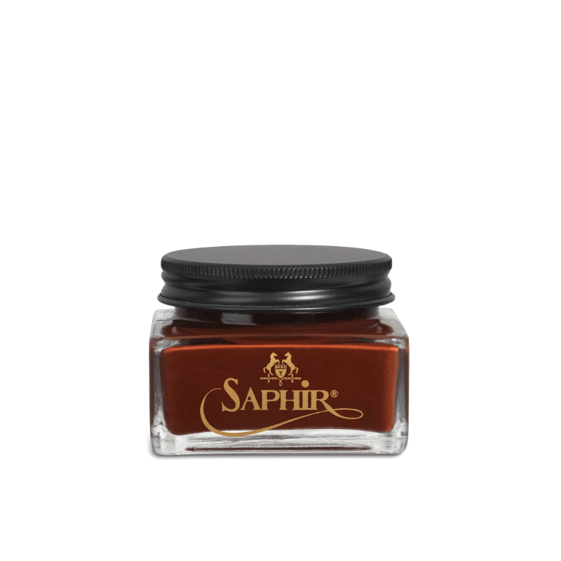 Saphir Médaille d’Or Pommadier Cream Polish