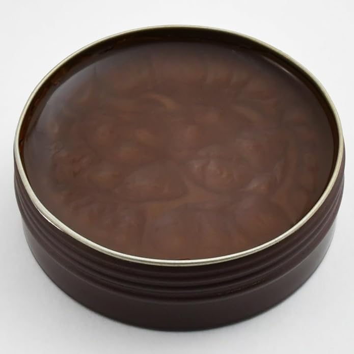 Saphir Beauté du Cuir Pâte de Luxe Wax Polish
