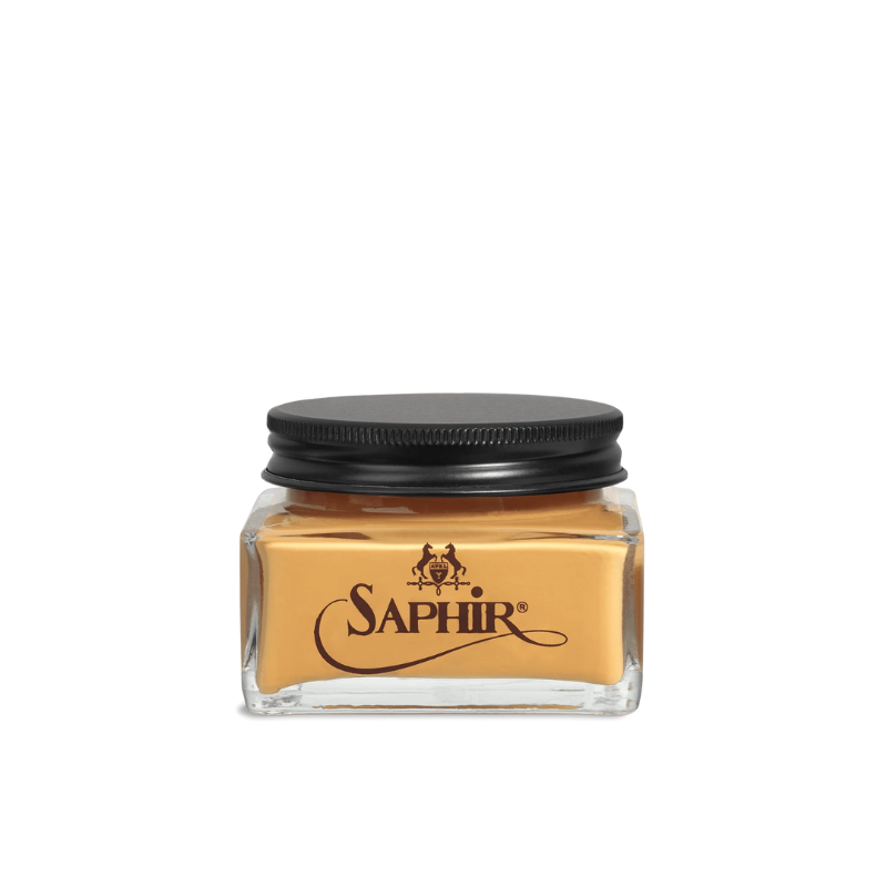 Saphir Médaille d’Or Pommadier Cream Polish