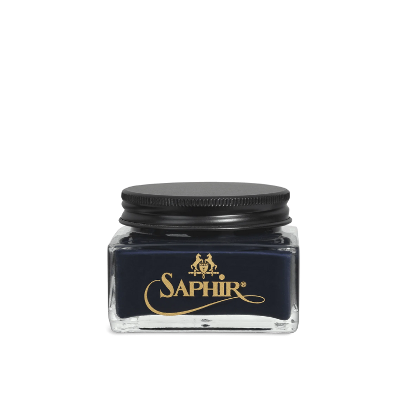Saphir Médaille d’Or Pommadier Cream Polish