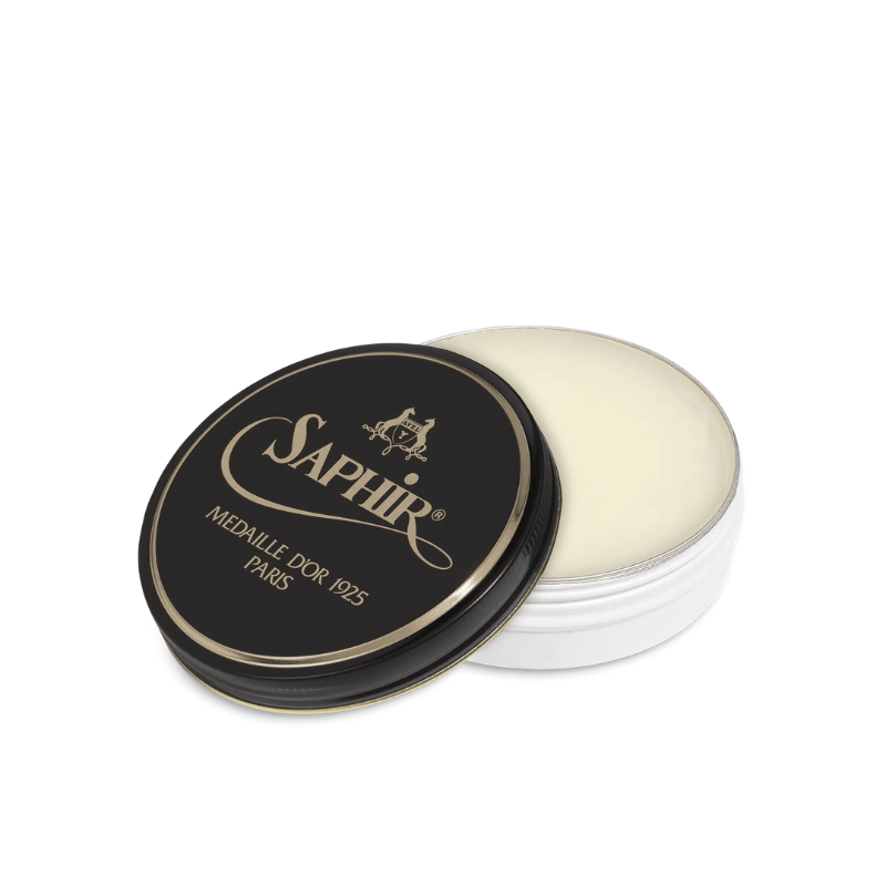 Saphir Médaille d’Or Pâte de Luxe Wax Polish