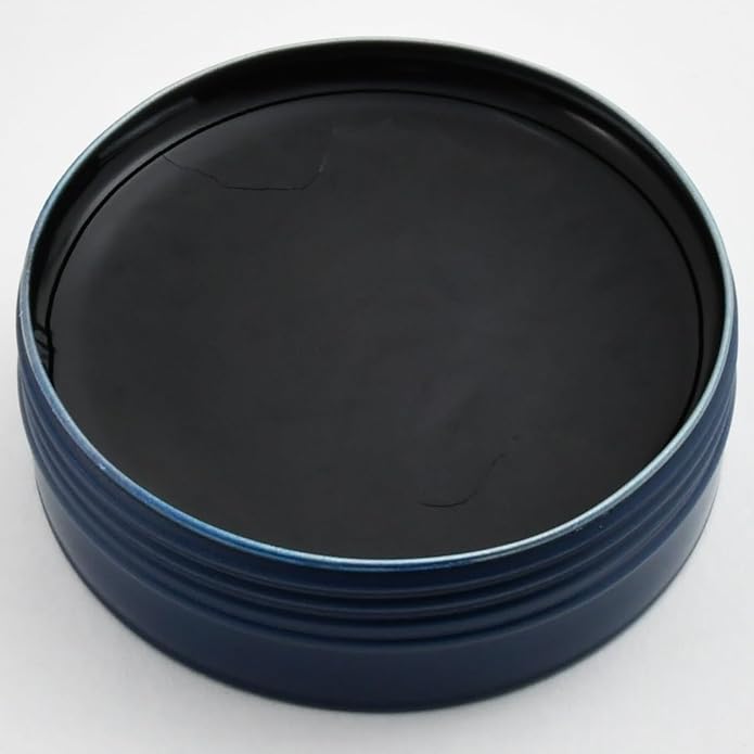 Saphir Beauté du Cuir Pâte de Luxe Wax Polish