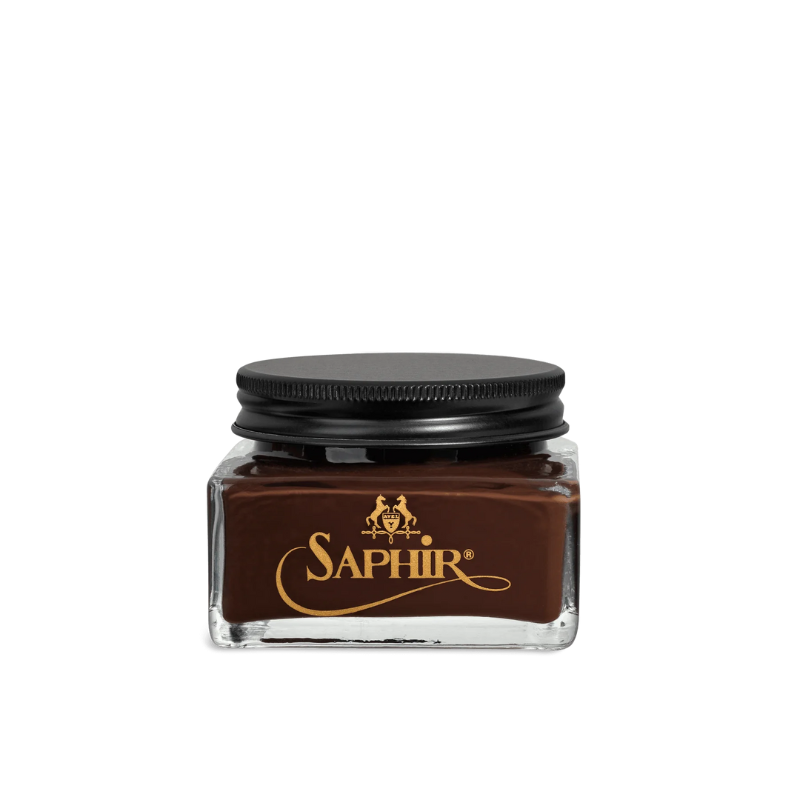 Saphir Médaille d’Or Pommadier Cream Polish