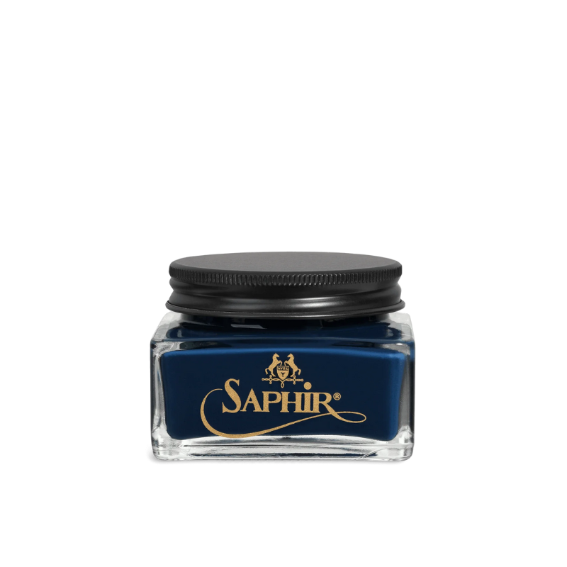 Saphir Médaille d’Or Pommadier Cream Polish