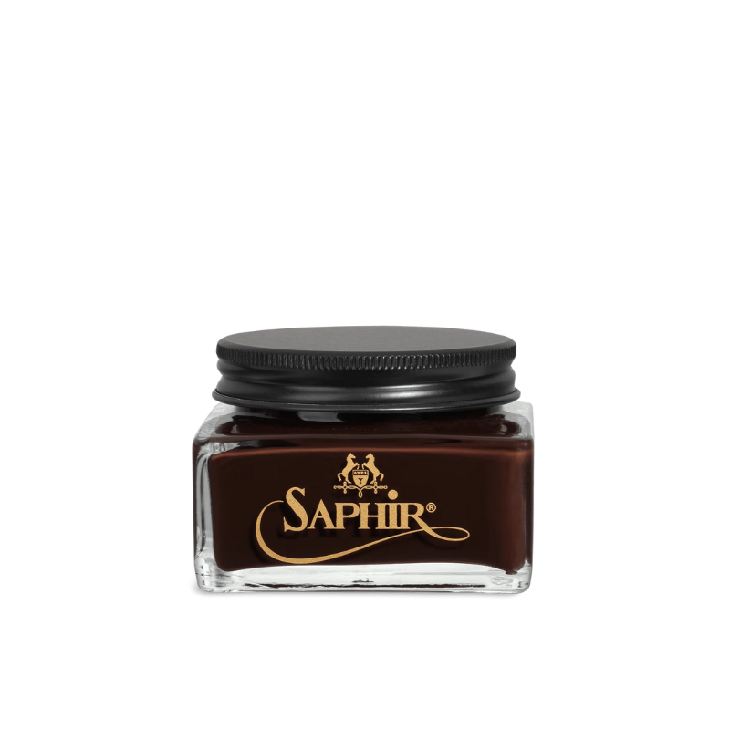 Saphir Médaille d’Or Pommadier Cream Polish