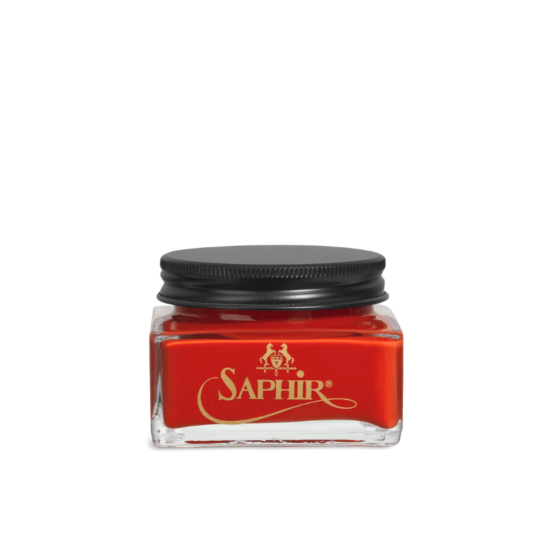 Saphir Médaille d’Or Pommadier Cream Polish