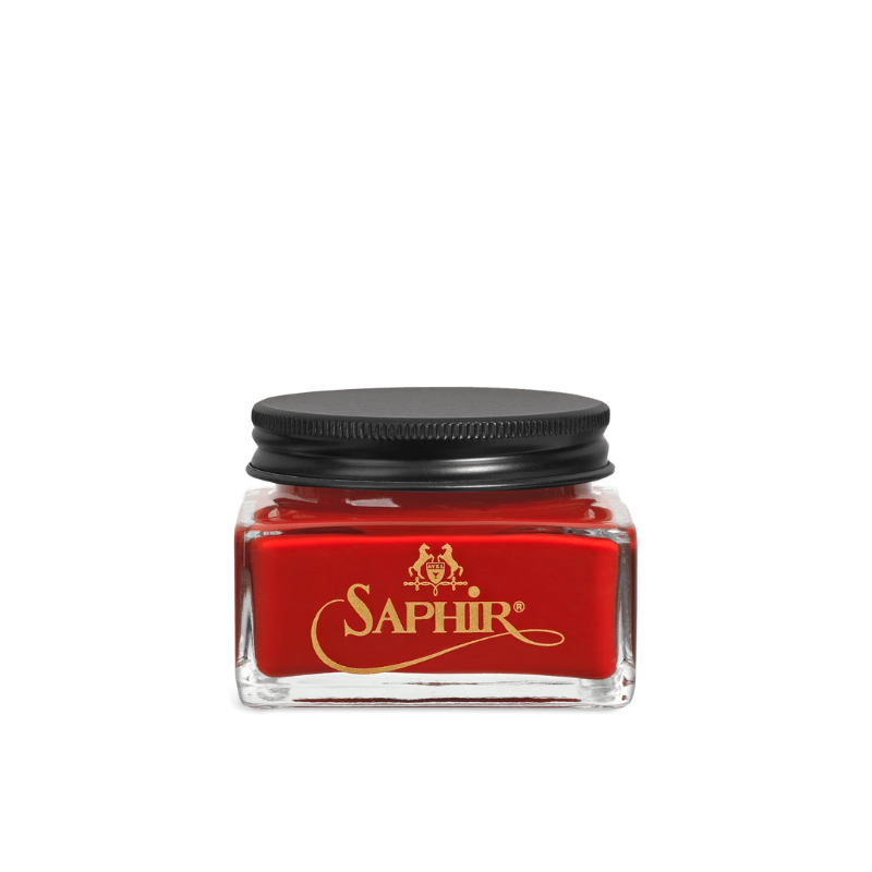 Saphir Médaille d’Or Pommadier Cream Polish