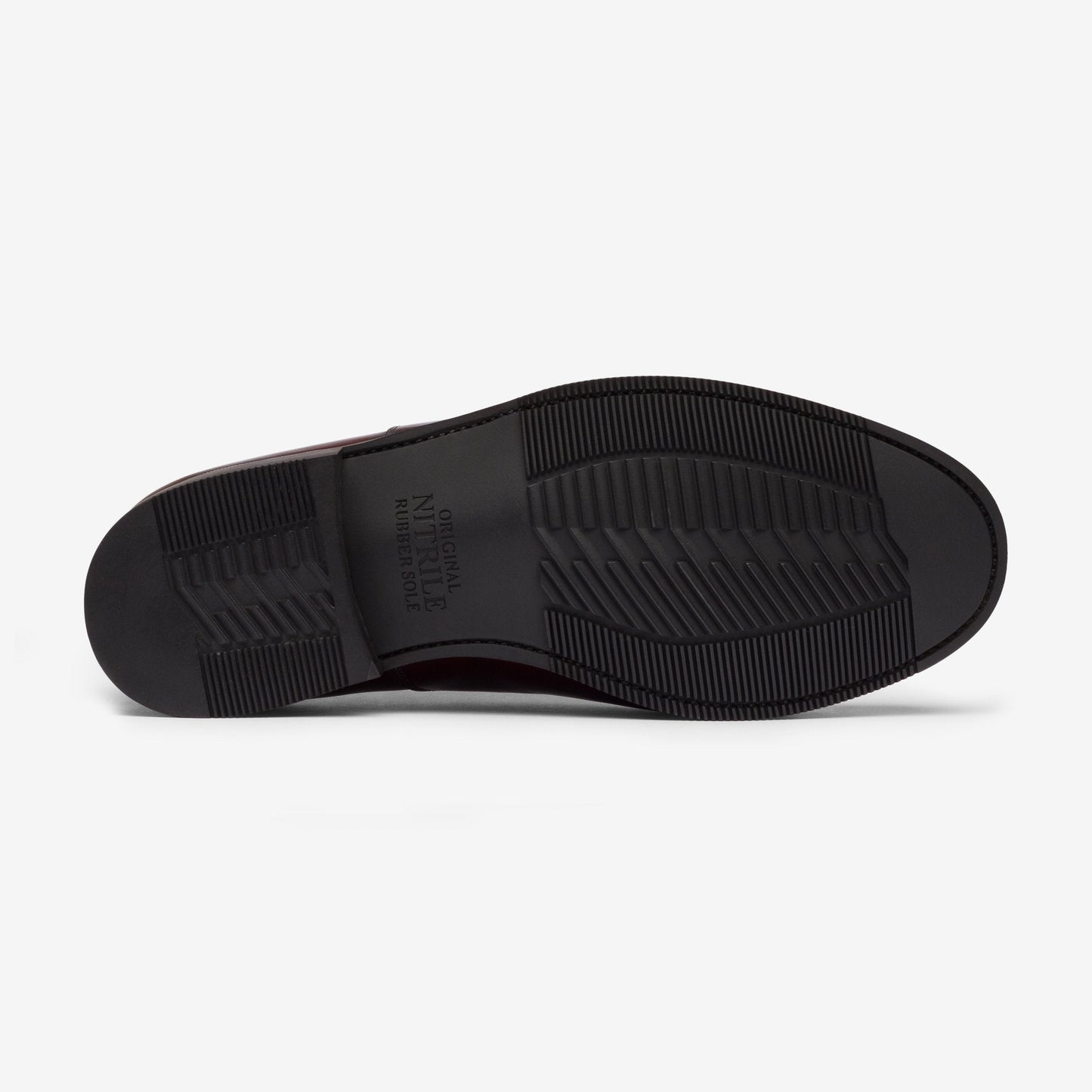 Longwing Derby - Brown - Mod Last - MTO
