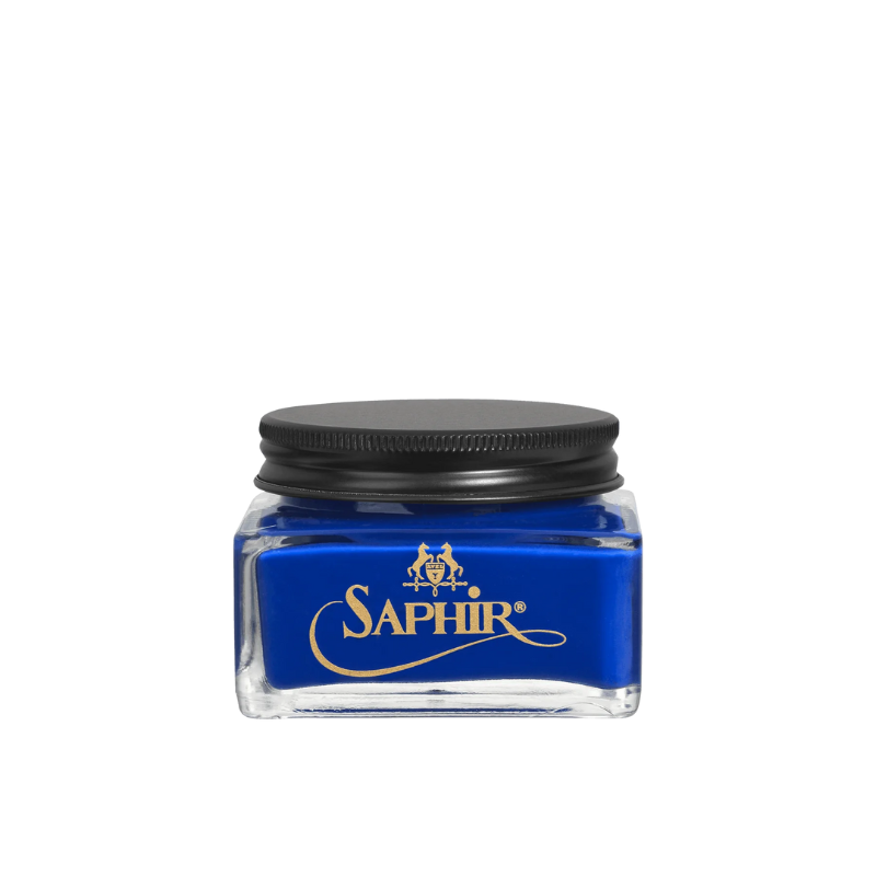 Saphir Médaille d’Or Pommadier Cream Polish