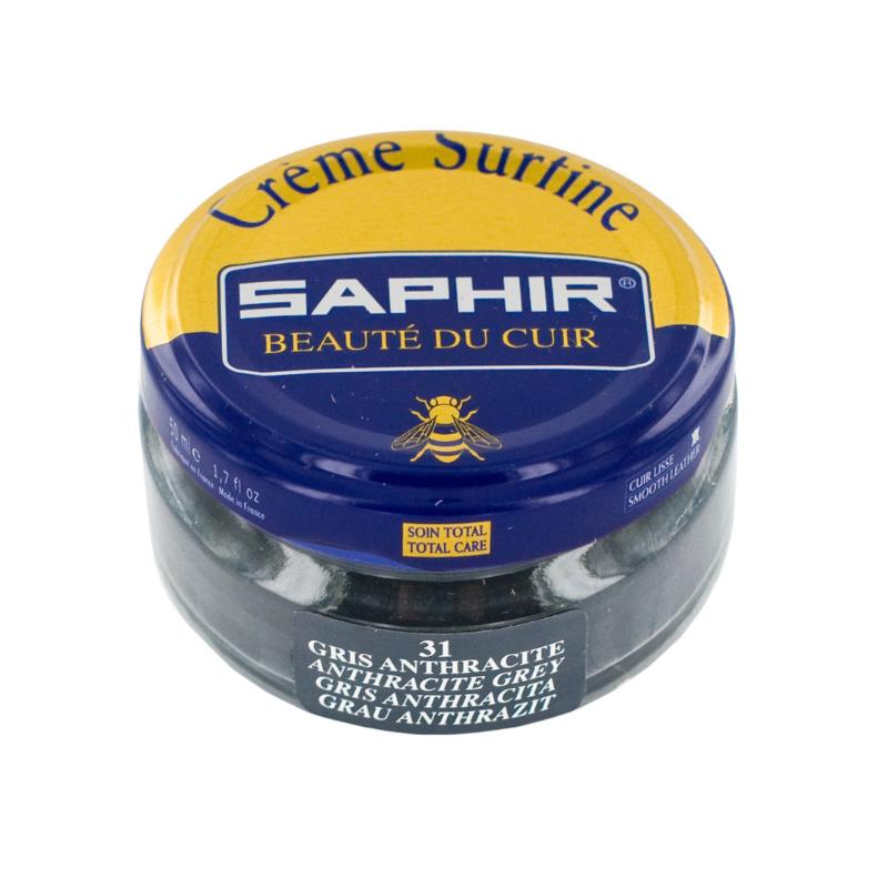 Saphir Beauté du Cuir Crème Surfine