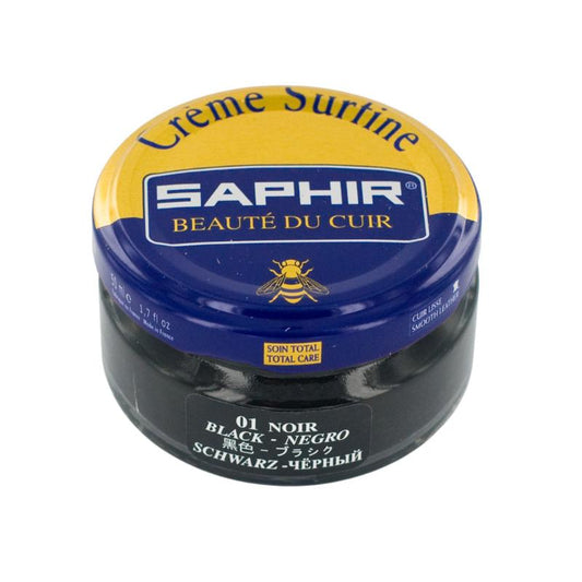Saphir Beauté du Cuir Crème Surfine