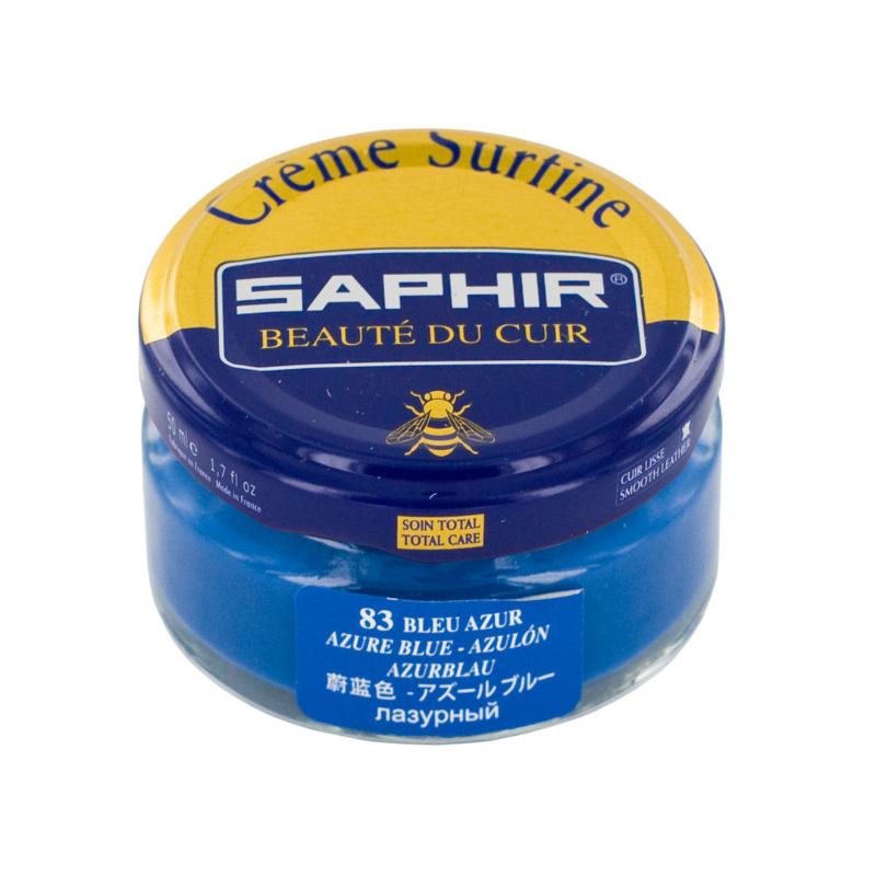 Saphir Beauté du Cuir Crème Surfine