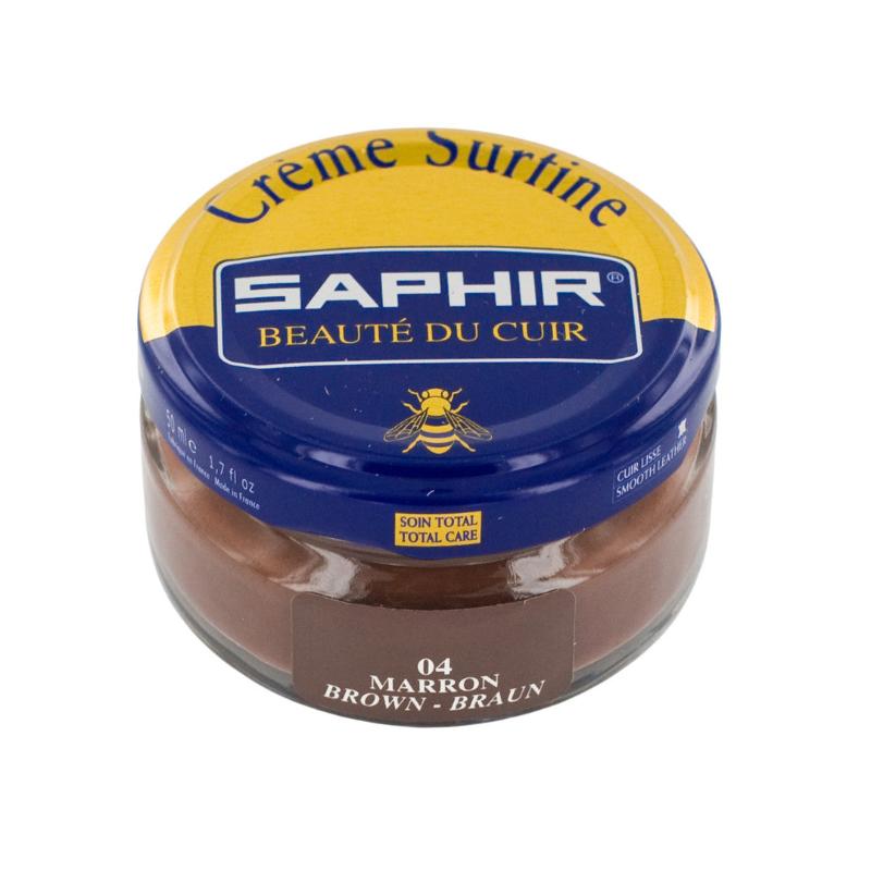 Saphir Beauté du Cuir Crème Surfine