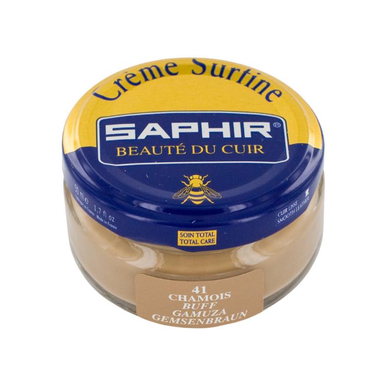 Saphir Beauté du Cuir Crème Surfine