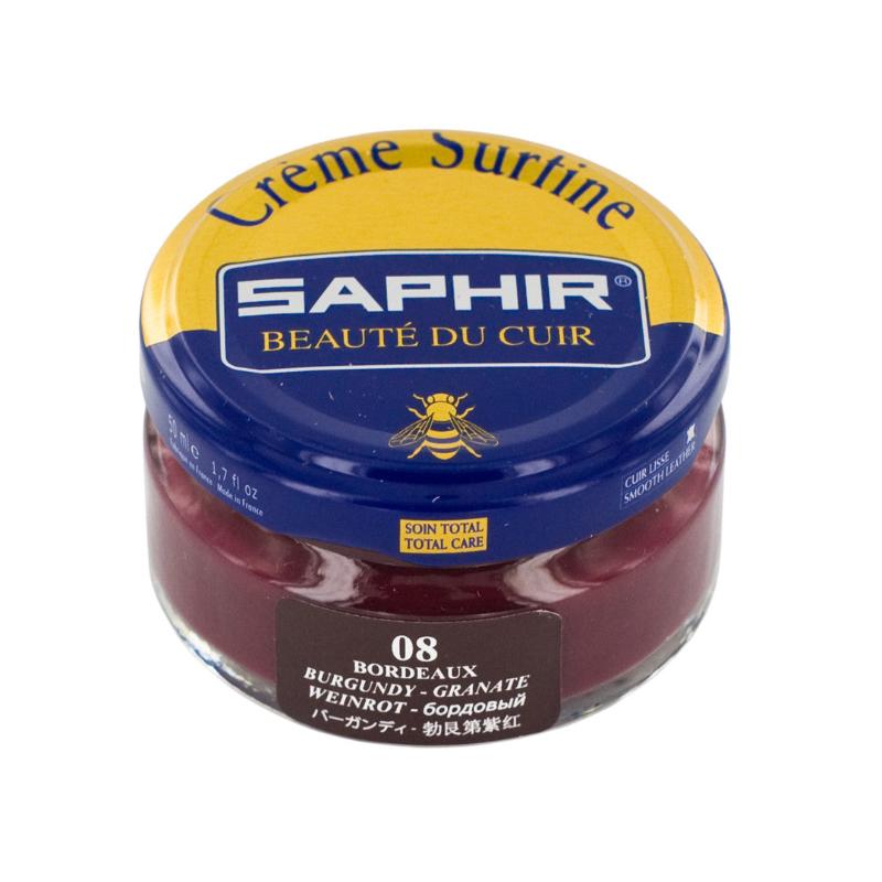 Saphir Beauté du Cuir Crème Surfine