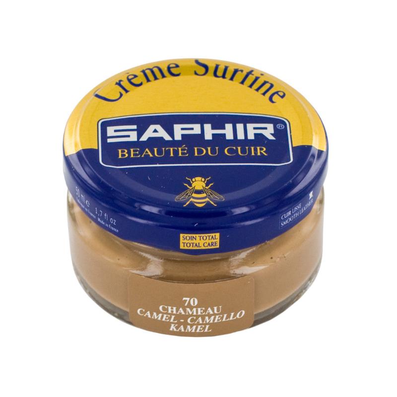 Saphir Beauté du Cuir Crème Surfine