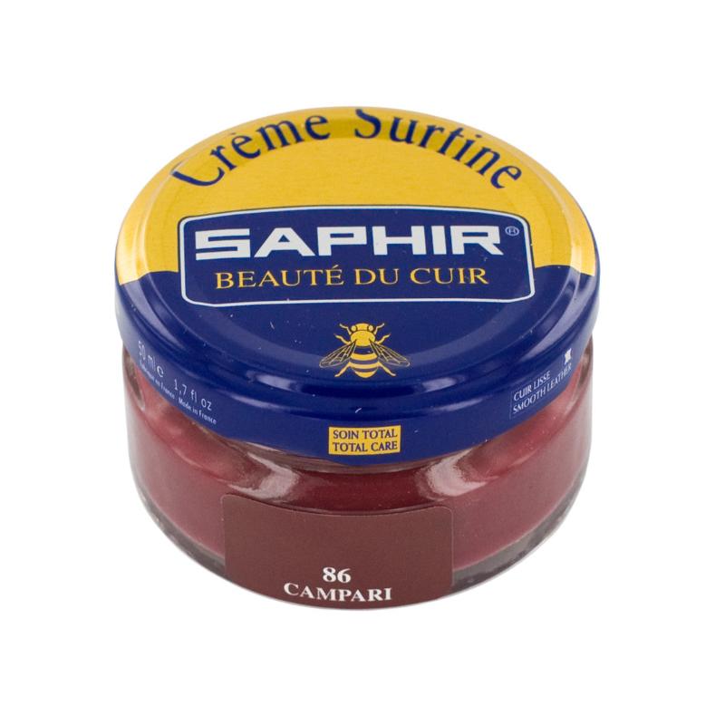 Saphir Beauté du Cuir Crème Surfine