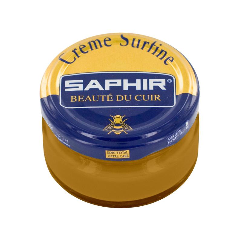 Saphir Beauté du Cuir Crème Surfine