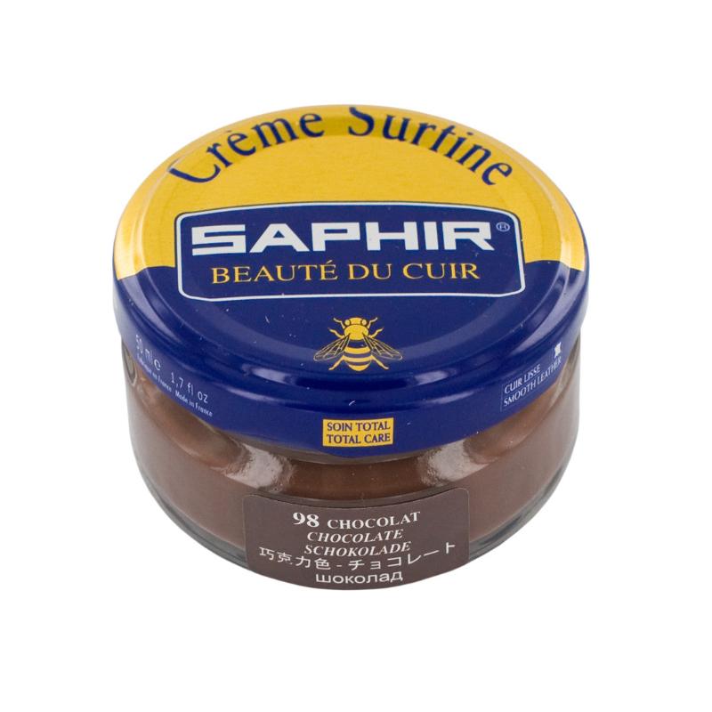 Saphir Beauté du Cuir Crème Surfine