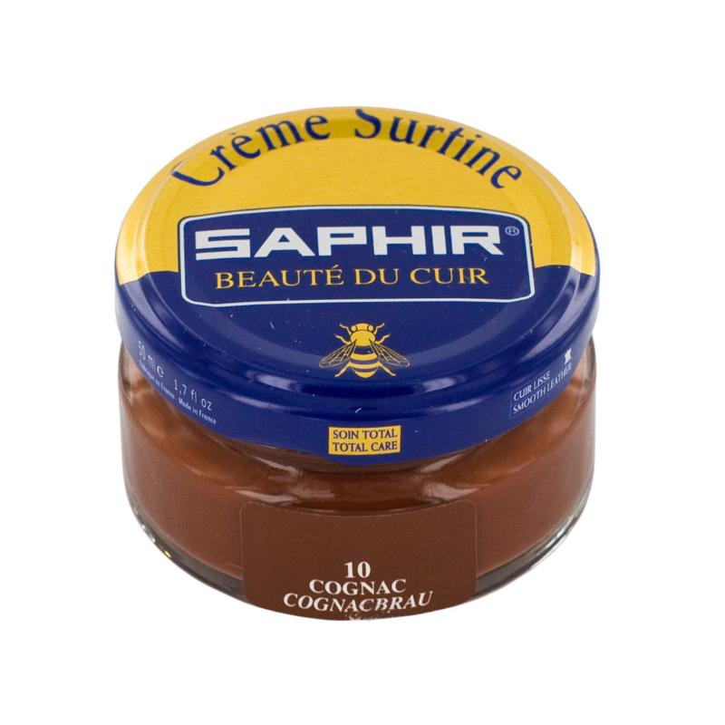 Saphir Beauté du Cuir Crème Surfine