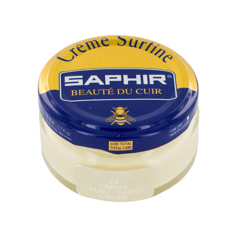 Saphir Beauté du Cuir Crème Surfine