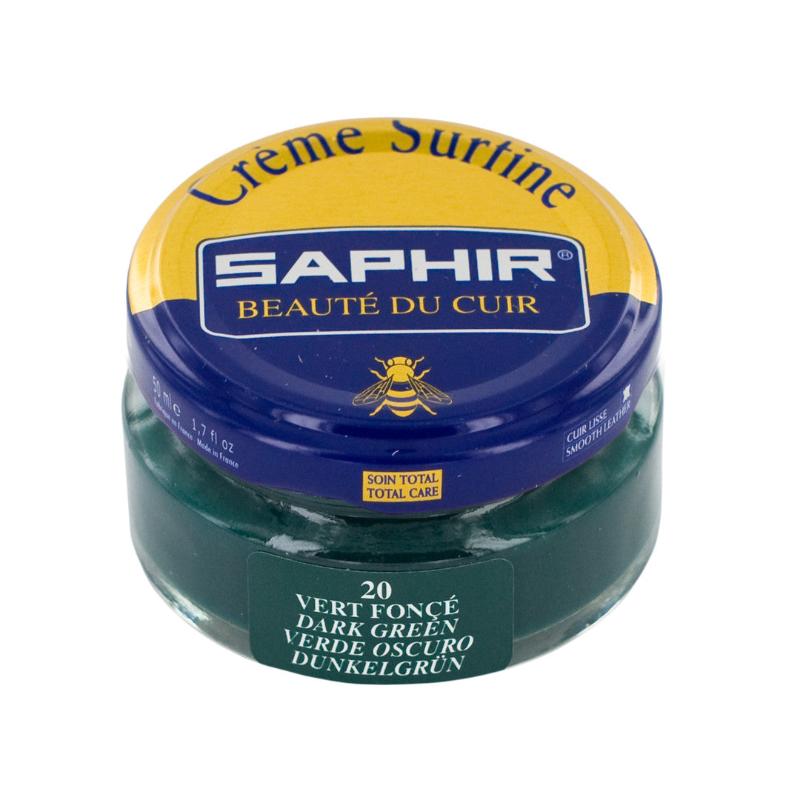 Saphir Beauté du Cuir Crème Surfine