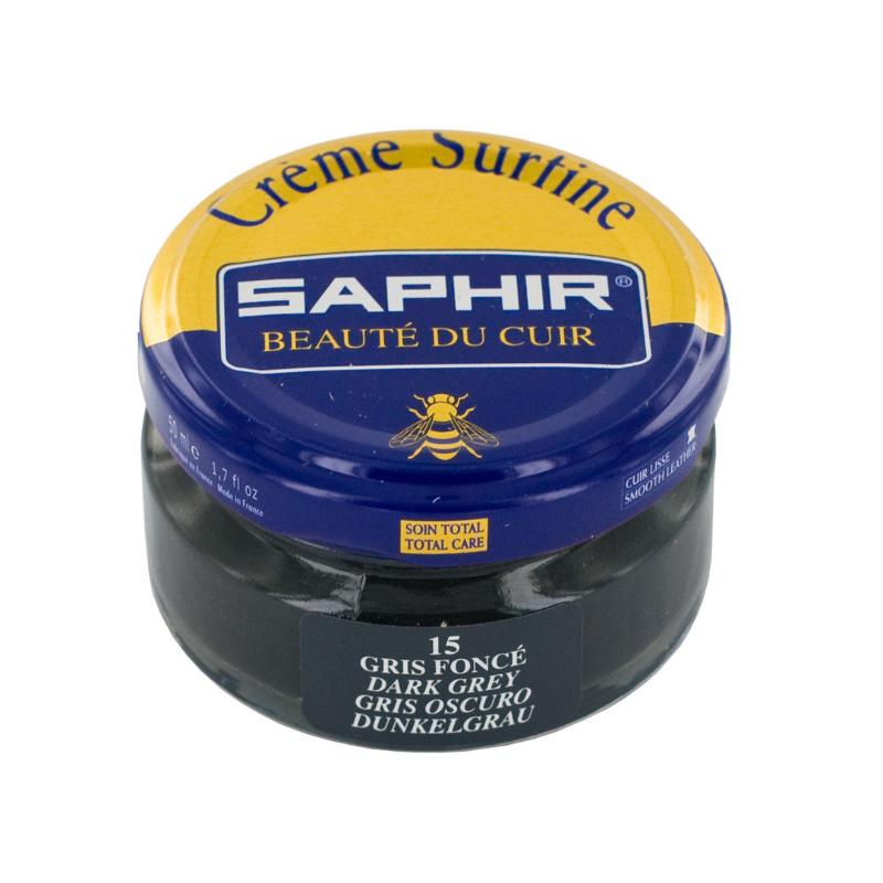 Saphir Beauté du Cuir Crème Surfine
