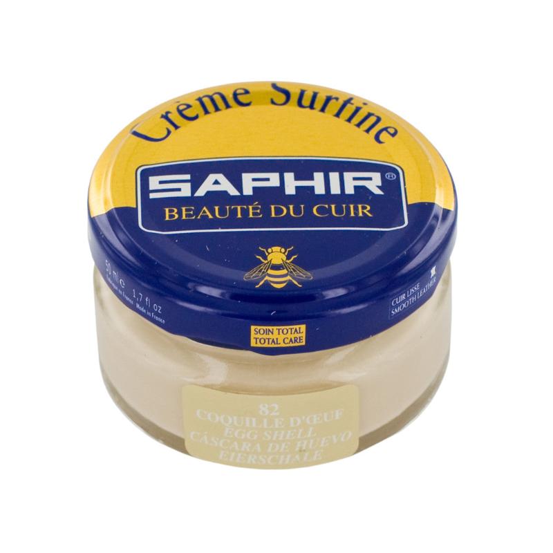 Saphir Beauté du Cuir Crème Surfine