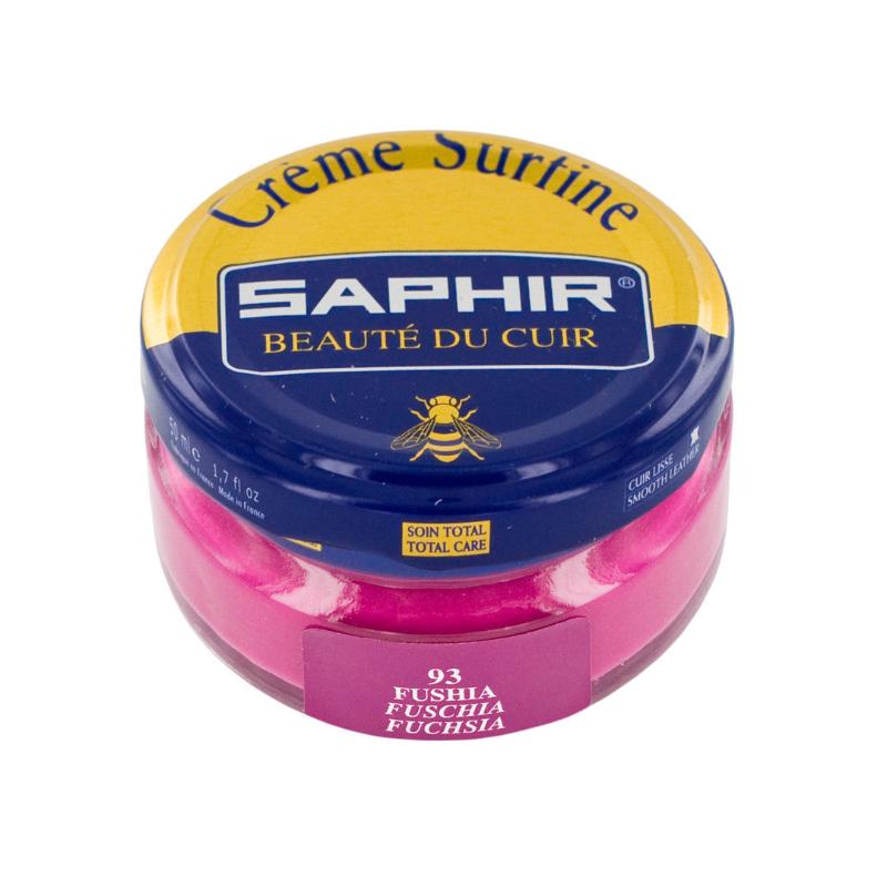 Saphir Beauté du Cuir Crème Surfine
