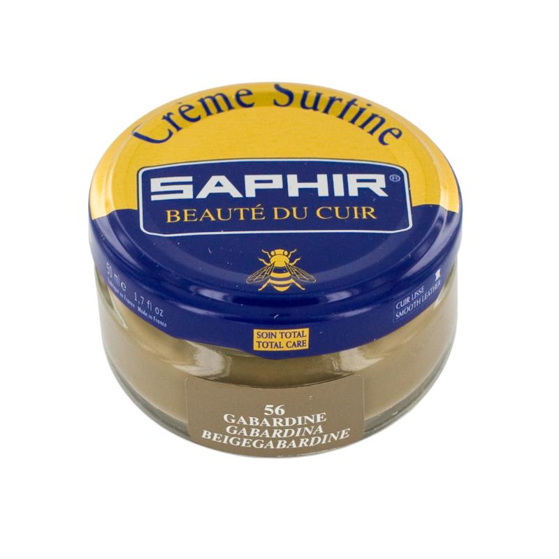 Saphir Beauté du Cuir Crème Surfine