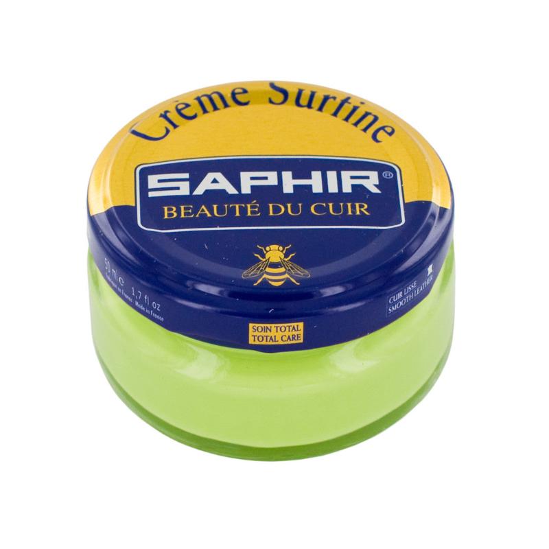 Saphir Beauté du Cuir Crème Surfine