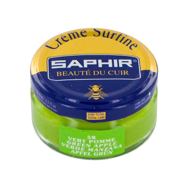 Saphir Beauté du Cuir Crème Surfine