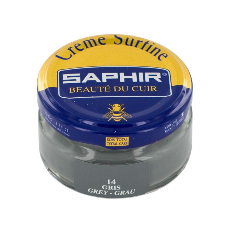 Saphir Beauté du Cuir Crème Surfine
