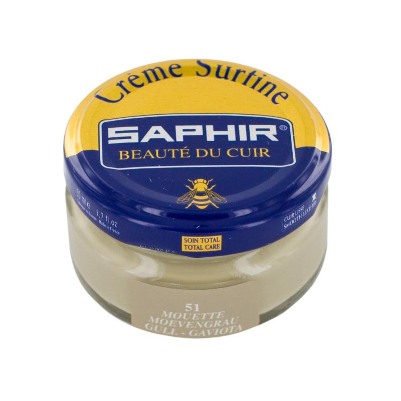 Saphir Beauté du Cuir Crème Surfine