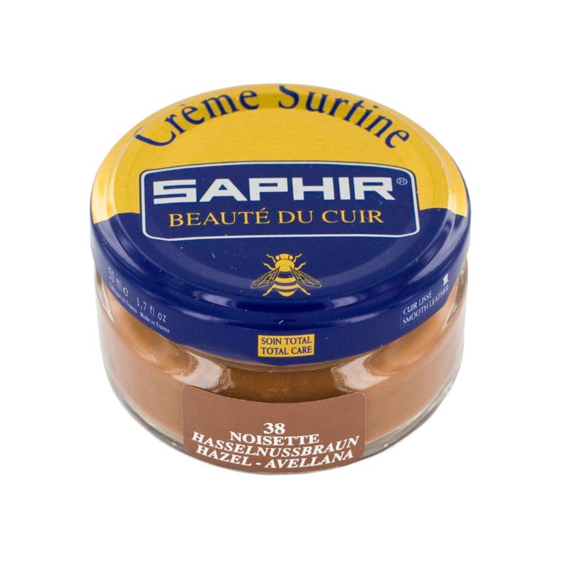 Saphir Beauté du Cuir Crème Surfine