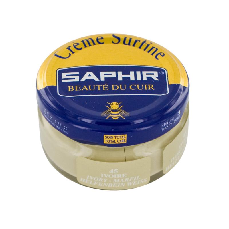 Saphir Beauté du Cuir Crème Surfine
