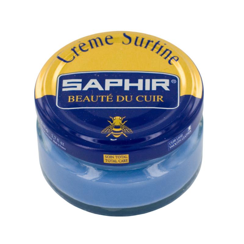 Saphir Beauté du Cuir Crème Surfine
