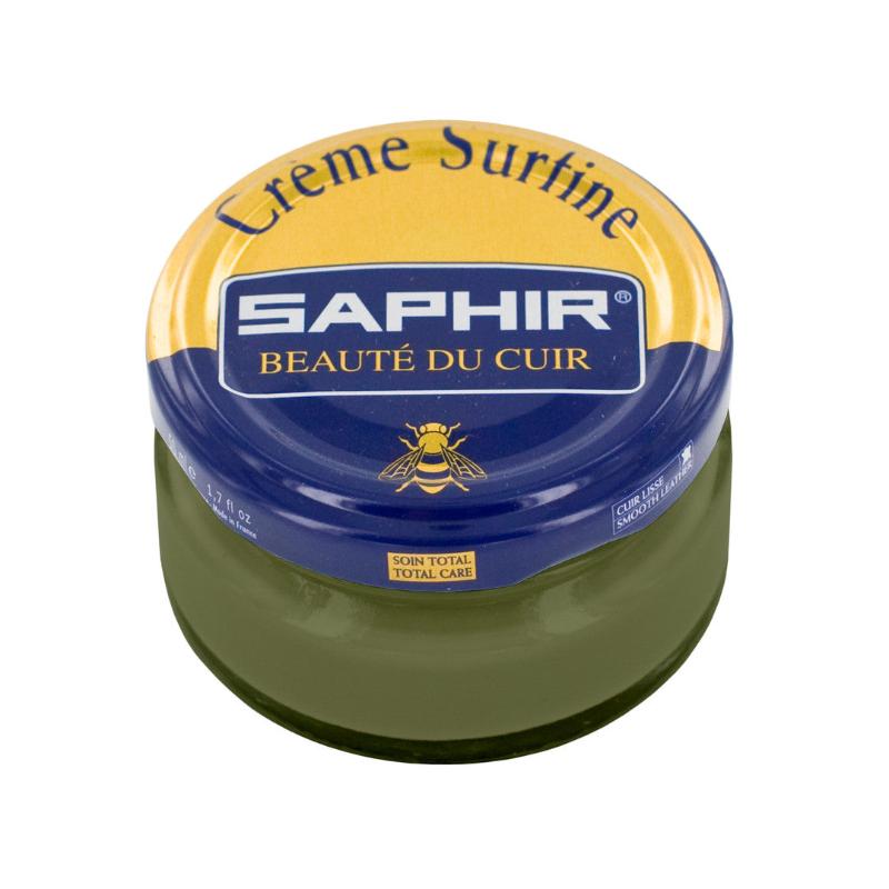 Saphir Beauté du Cuir Crème Surfine