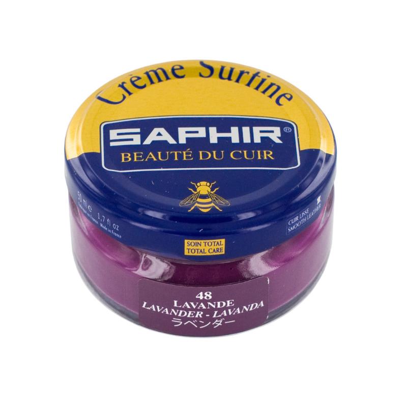 Saphir Beauté du Cuir Crème Surfine