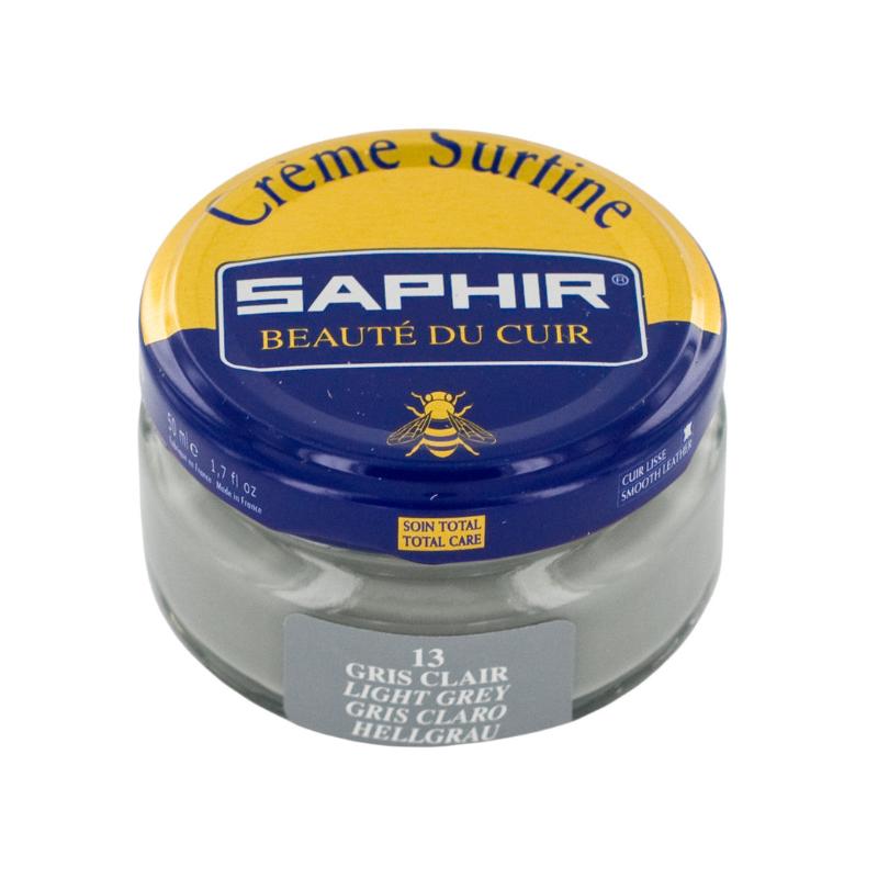 Saphir Beauté du Cuir Crème Surfine