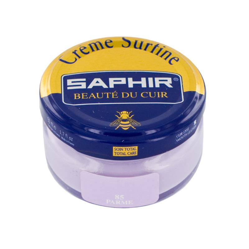 Saphir Beauté du Cuir Crème Surfine
